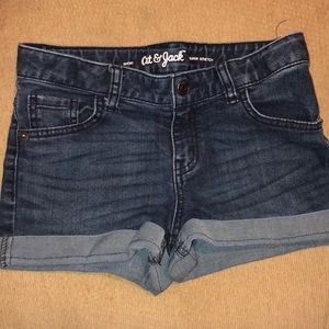 Cat And Jack Shorts